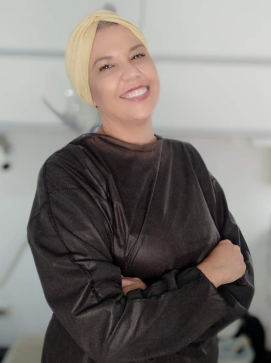 Dra. Luciana G. de Cerqueira