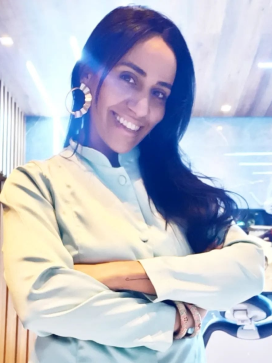 Dra. Karlla M. Trindade