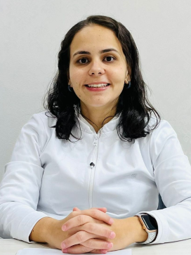 Dra. Lívia C. Martins Santos